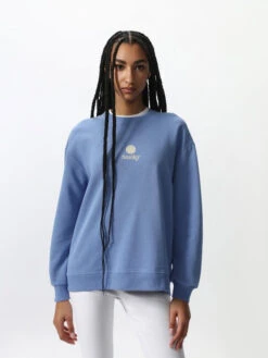 Sweatshirt With Smiley® Print