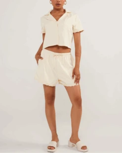 Smiley® Sheer Shorts -Original Smiley Shop 133 d9dfd02e abe2 4f91 a265 9d91bcf819df