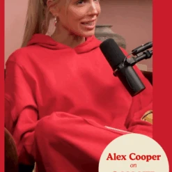 Smiley® Oversized Hoodie, Red -Original Smiley Shop 14 b29c56a7 a816 4289 aeea 707d2d994cee