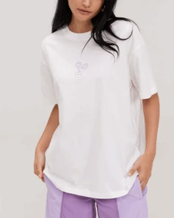 Smiley® Smiley Day Oversized Tee 8 Smiley® Smiley Day Oversized Tee -Original Smiley Shop 166