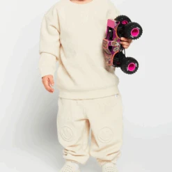 Smiley® Thermal Pants- Kids -Original Smiley Shop 19 b23af982 ea31 455b a68e 61f4290f4183