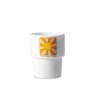 SMILEY Positive Mind Mug | Sun