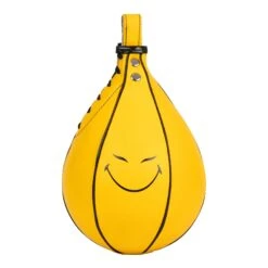 Speed Bag - Yellow - ELION Paris X SMILEY®