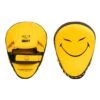 Focus Mitts - Yellow - ELION Paris X SMILEY®