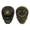Focus Mitts - Black - ELION Paris X SMILEY®