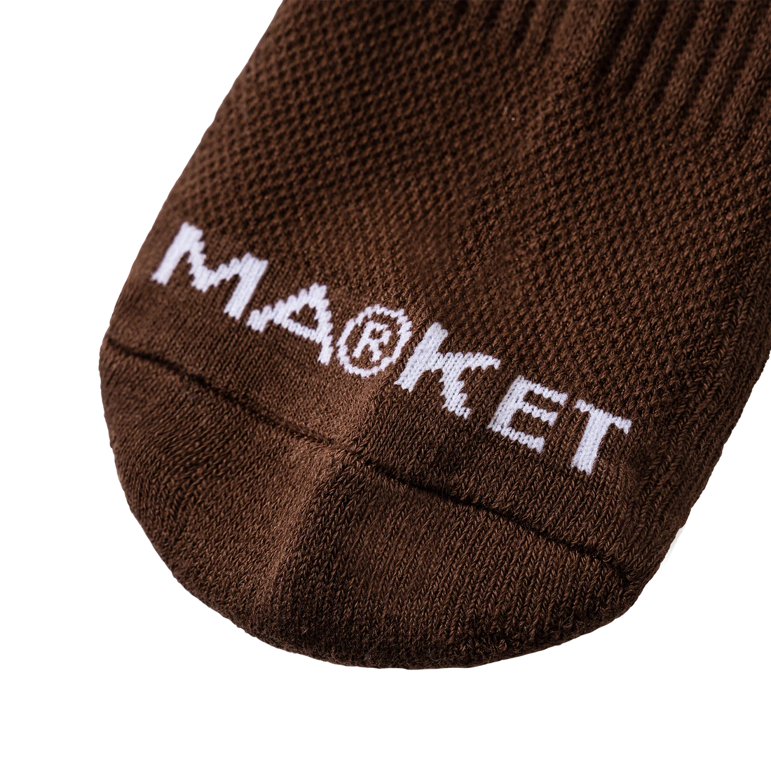 MARKET SMILEY UPSIDE DOWN SOCKS 4 MARKET SMILEY UPSIDE DOWN SOCKS - Image 4