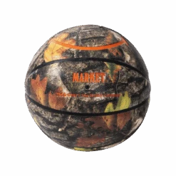 MARKET SMILEY FAUXTREE BASKETBALL -Original Smiley Shop 360001340 SMILEYFAUXTREEBASKETBALL MULTI 04