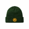 MARKET SMILEY UPSIDE DOWN BEANIE