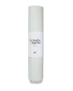 Smiley® Self-Love Yoga Mat -Original Smiley Shop 727A0793copy