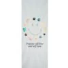 Smiley® Self-Love Yoga Mat