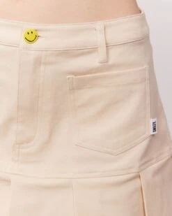 Smiley® Festival Skirt -Original Smiley Shop BSR 1038