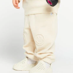 Smiley® Thermal Pants- Kids -Original Smiley Shop BSR 2851