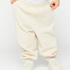 Smiley® Thermal Pants- Kids -Original Smiley Shop BSR 2885