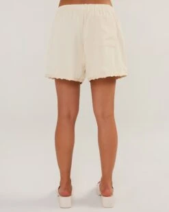 Smiley® Sheer Shorts -Original Smiley Shop BSR 384