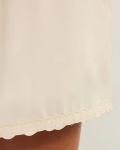 Smiley® Sheer Shorts -Original Smiley Shop BSR 401