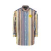 STRIPED SMILEY SHIRT