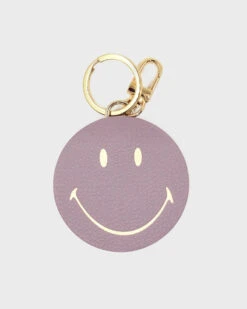 Keyring Smiley® Hazy