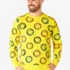 Opposuits Smiley® Smudge