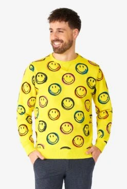 Opposuits Smiley® Smudge