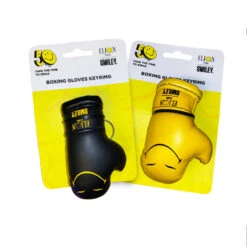 Key Ring - ELION Paris X SMILEY®