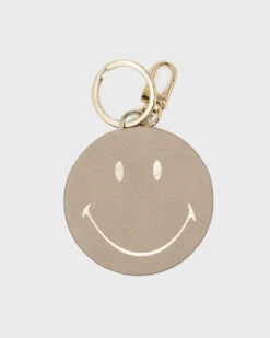 Keyring Smiley® Cozy