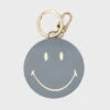 Keyring Smiley® Stormy