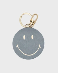 Keyring Smiley® Stormy