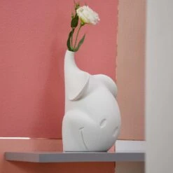 Smiley® X Lineasette Elephant