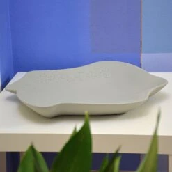 Smiley® X Lineasette Tray -Original Smiley Shop SMILEY005 E4