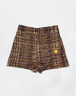 Fiji Shorts - The Ethiquette X Smiley®