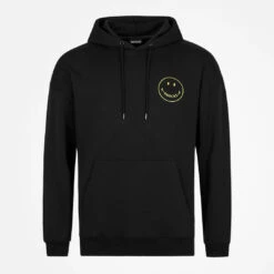 SMILEY X SNOCKS Hoodie