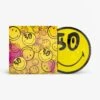 Smiley X André Saraiva Vinyl Record