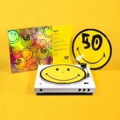Smiley X André Saraiva Bundle