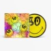 Smiley X André Saraiva Premium & Editioned Vinyl Record