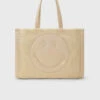 TOTE SMILEY® COZY