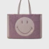 Tote Smiley® Hazy
