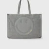 Tote Smiley® Stormy