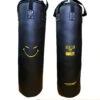 Punch Bag - Black - ELION Paris X SMILEY®