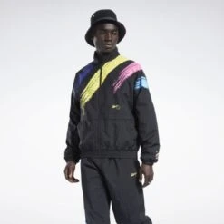 Reebok Smiley Jacket